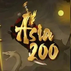 ASIA200 - Permainan Pertanian yang Menarik dan Menyenangkan