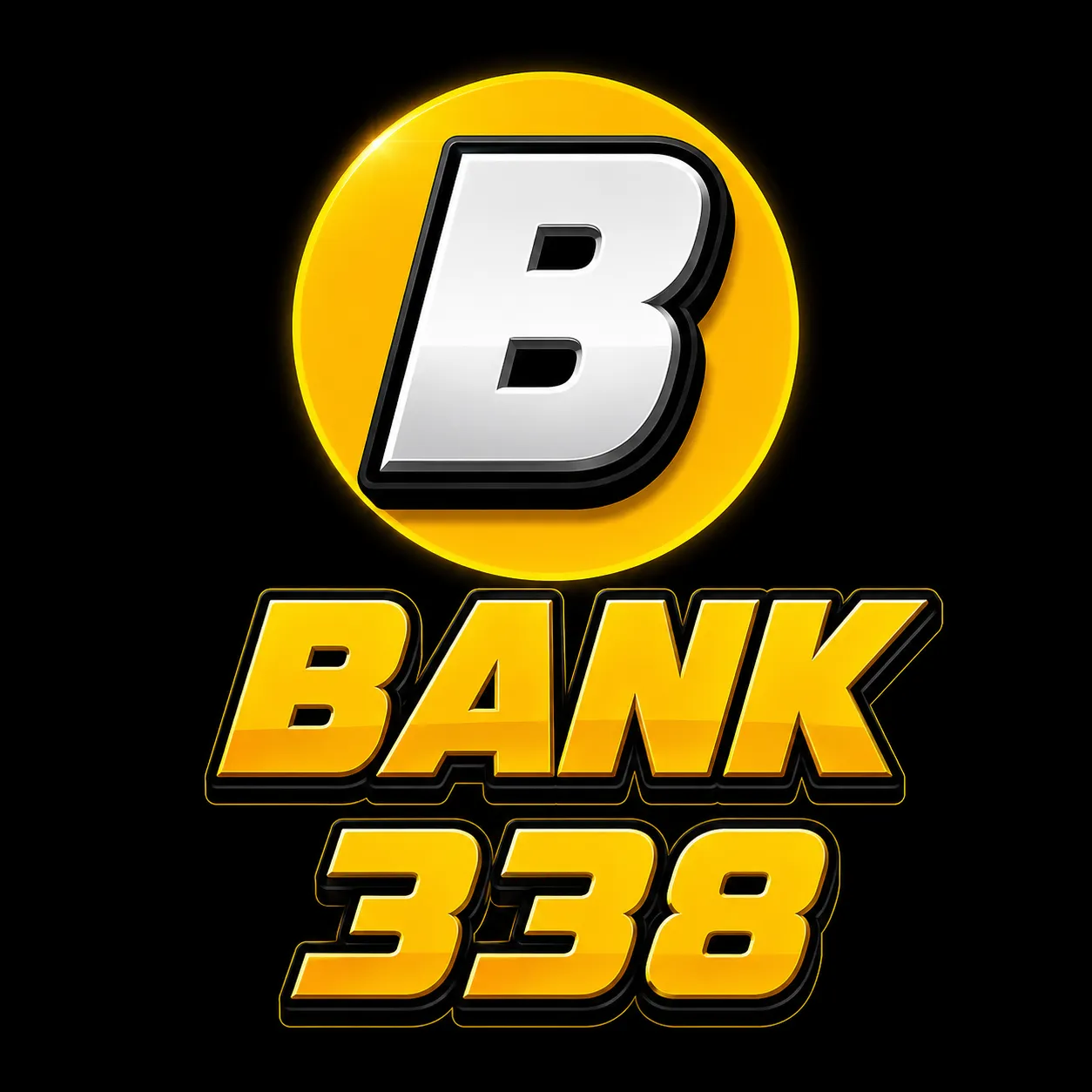 BANK338 - Teror di Dalam Kegelapan