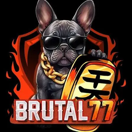 BRUTAL77 - Pengalaman Live Casino Terbaik di Ujung Jari Anda