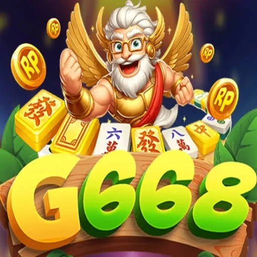 G668 - Sensasi Permainan Slot yang Memukau