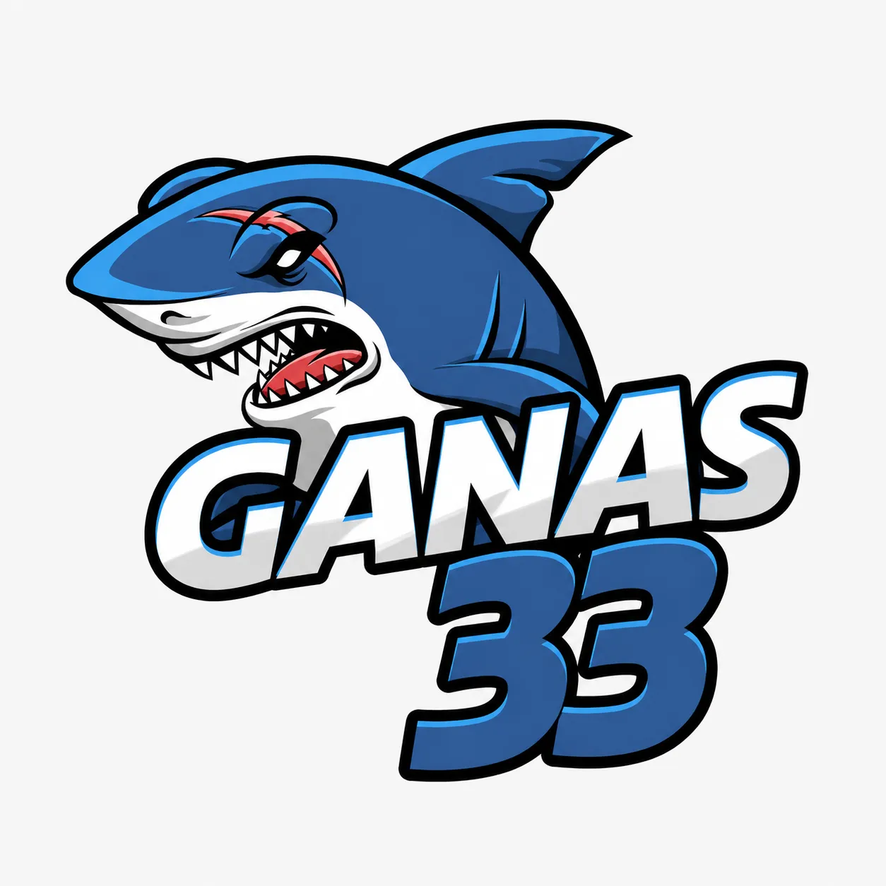 GANAS33 - Pertempuran FPS Penuh Aksi