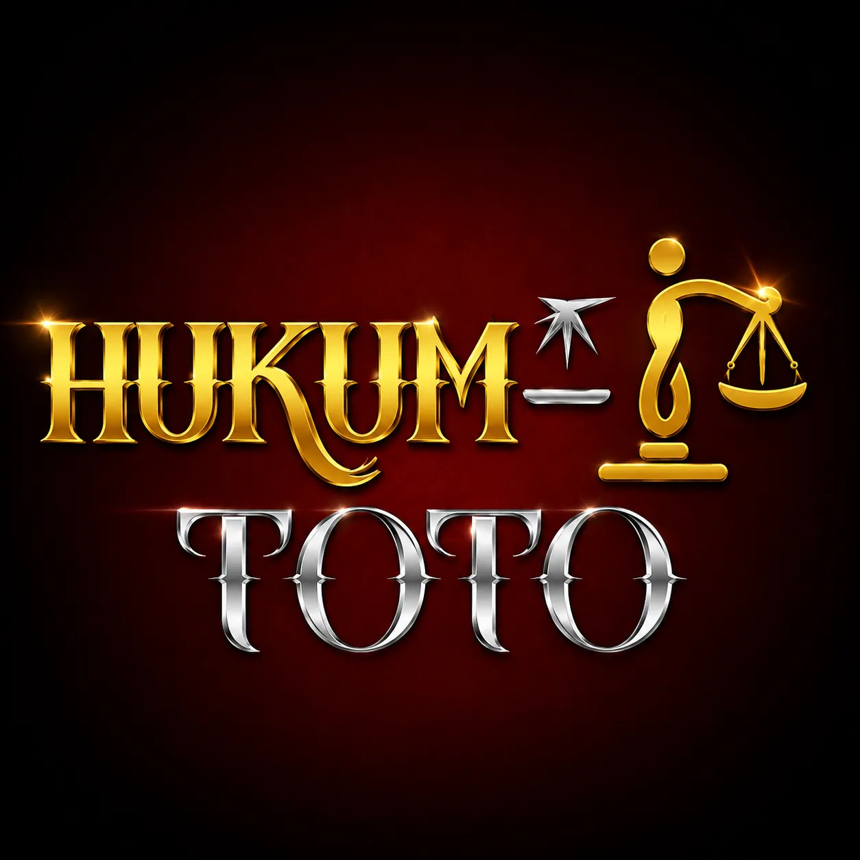 HUKUMTOTO - Pertarungan Seru di Dunia Battle Royale
