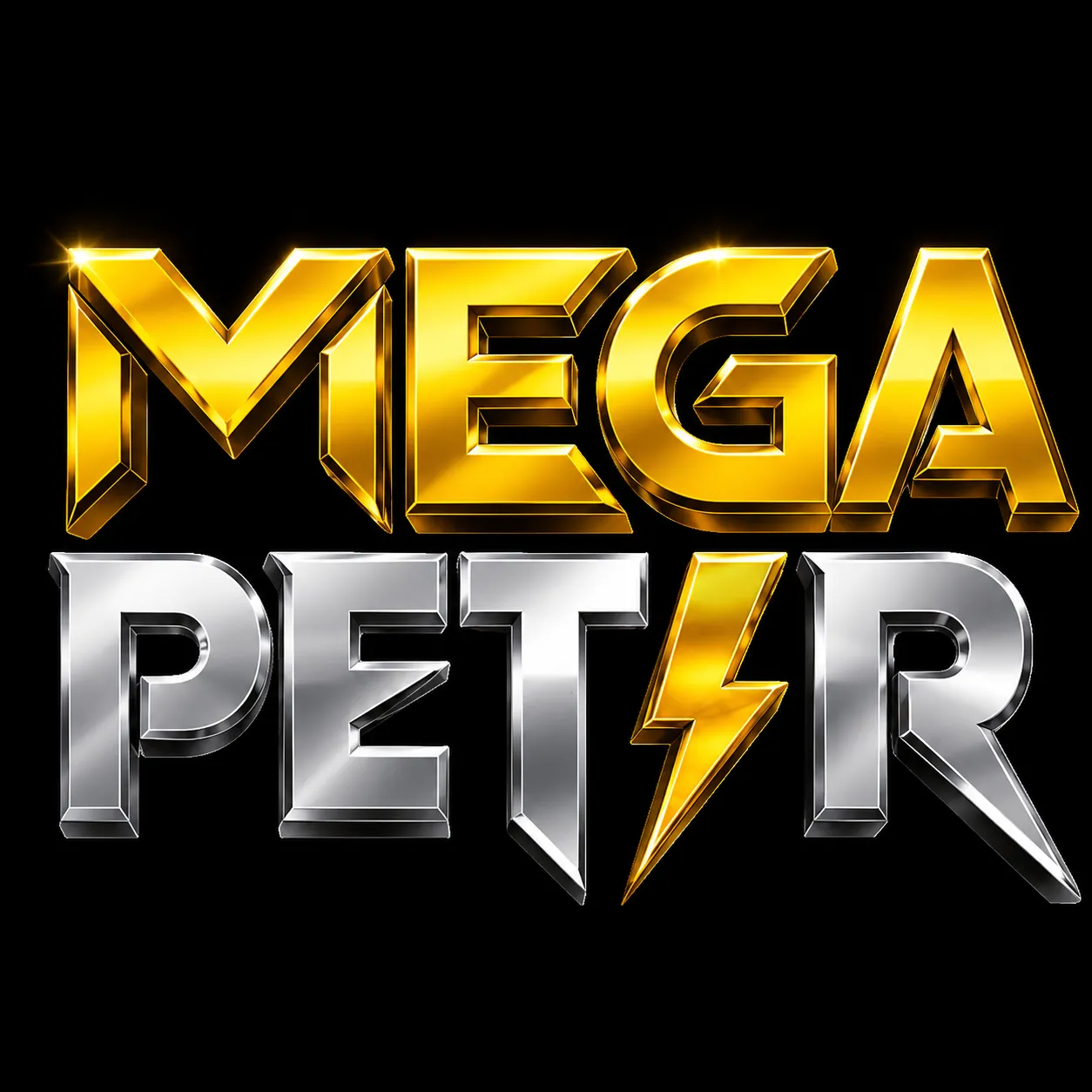MEGAPETIR - Game Olahraga Penuh Tantangan