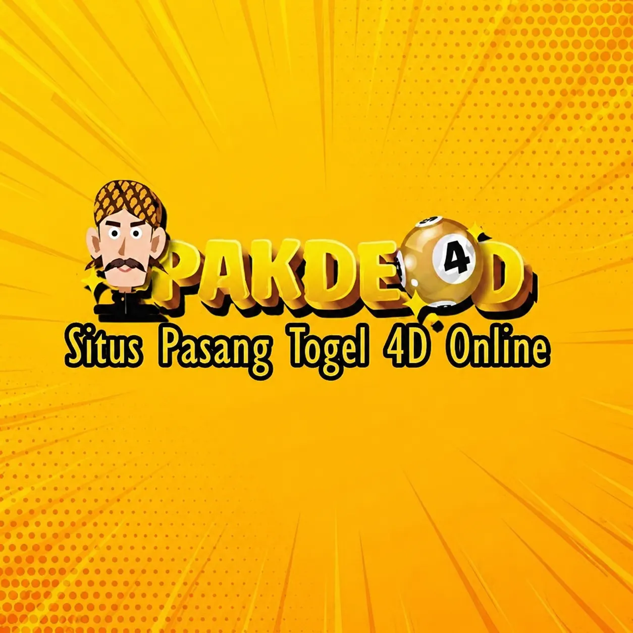 PAKDE4D - Permainan Bertema Pertanian Terbaik